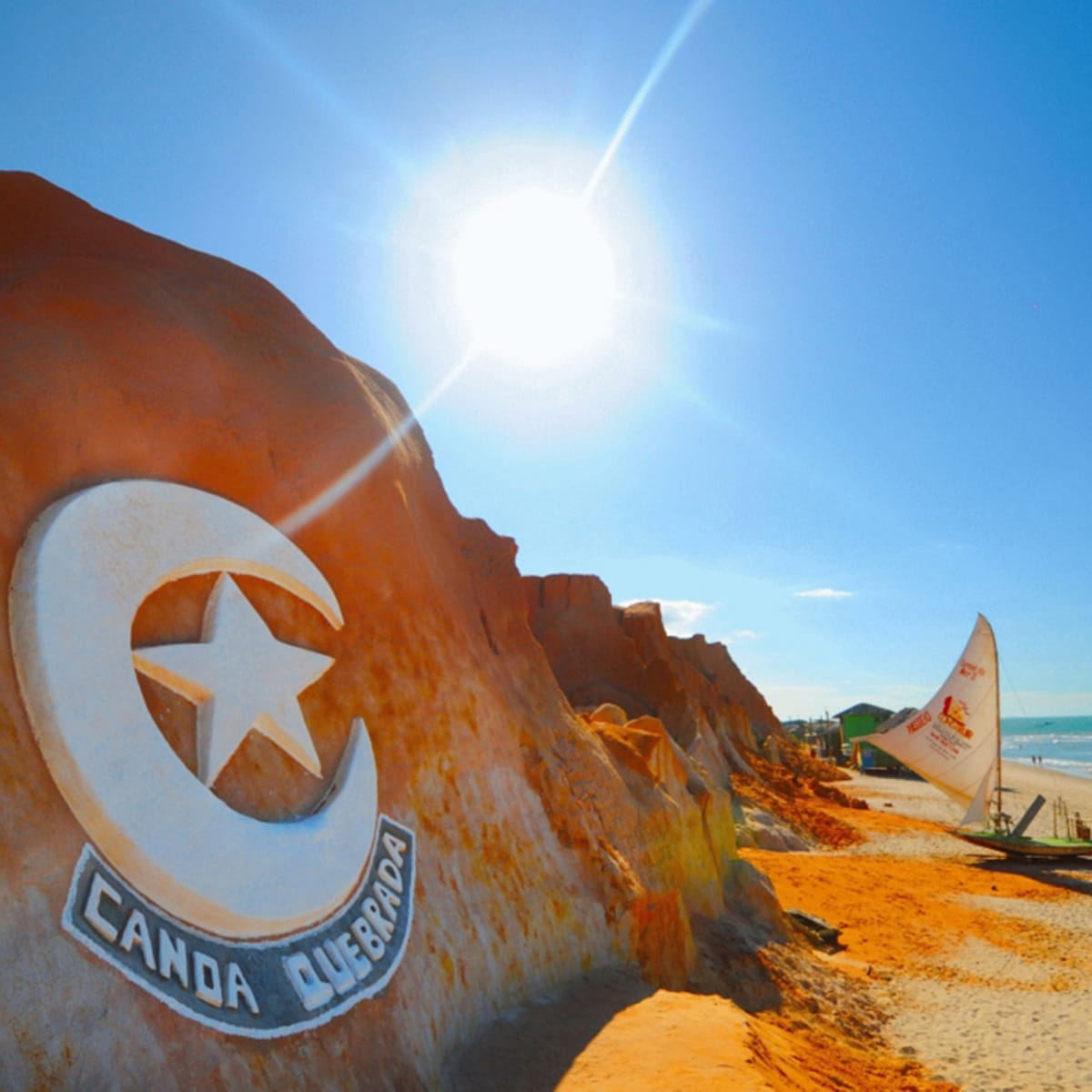 Canoa Quebrada